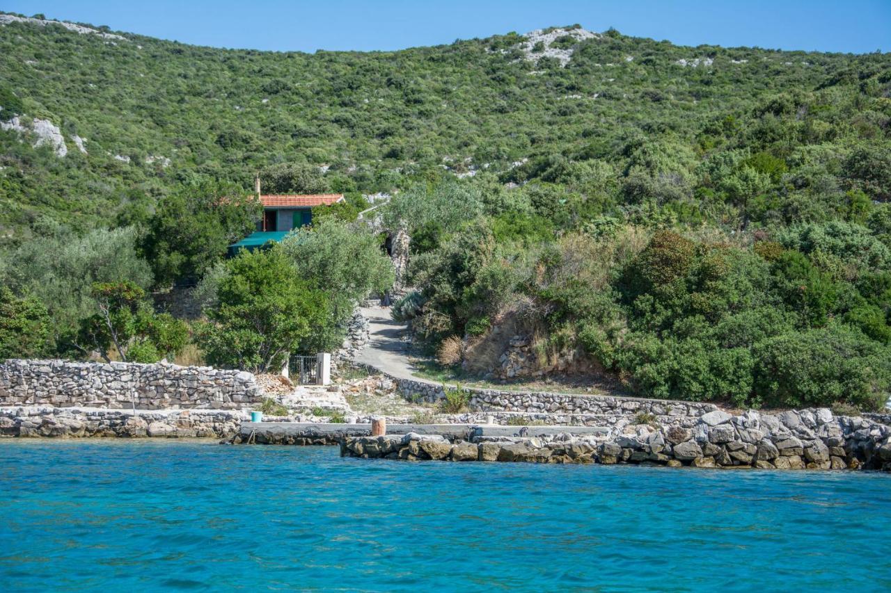 Holiday home House Tvrdica *